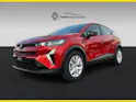 RENAULT Captur 1.3 TCe 140 evolution EDC