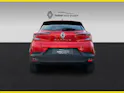RENAULT Captur 1.3 TCe 140 evolution EDC