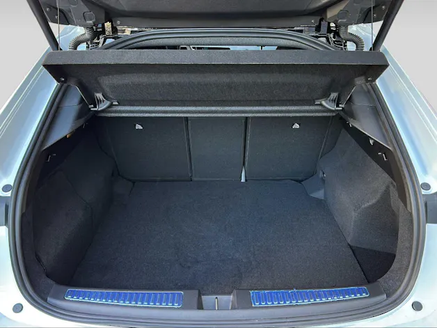 RENAULT Rafale 1.2 E-Tech Plug-in Atelier Alpine