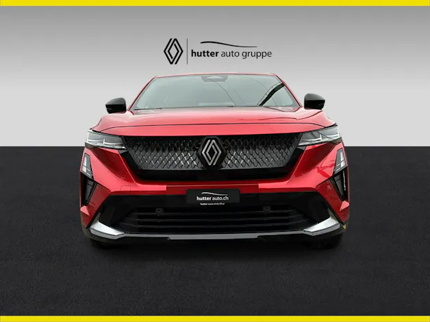 RENAULT Rafale 1.2 E-Tech techno