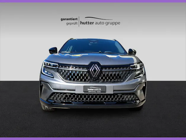 RENAULT Austral 1.2 E-Tech iconic esprit Alpine
