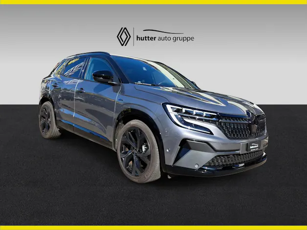 RENAULT Austral 1.2 E-Tech iconic esprit Alpine