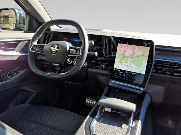 RENAULT Austral 1.2 E-Tech iconic esprit Alpine
