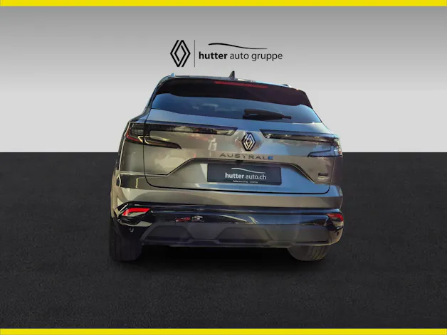 RENAULT Austral 1.2 E-Tech iconic esprit Alpine