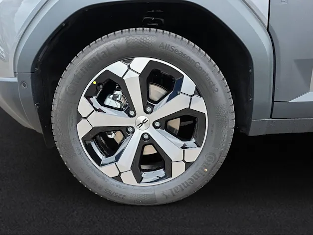 DACIA Duster 1.2 Hybrid Journey 4WD