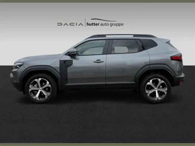 DACIA Duster 1.2 Hybrid Journey 4WD