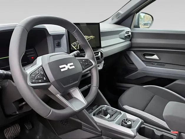 DACIA Duster 1.2 Hybrid Journey 4WD