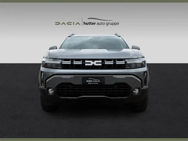 DACIA Duster 1.2 Hybrid Journey 4WD