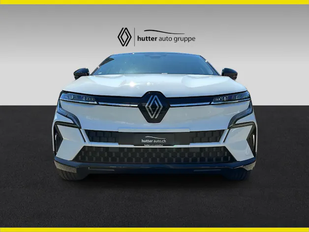 RENAULT Mégane E-Tech techno