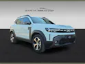 DACIA Duster 1.2 Hybrid Journey 4WD