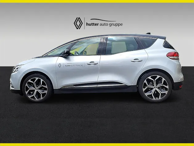 RENAULT Scénic 1.3 TCe 140 Intens EDC PF