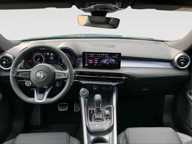 ALFA ROMEO Tonale 1.5 Speciale Pack Premium