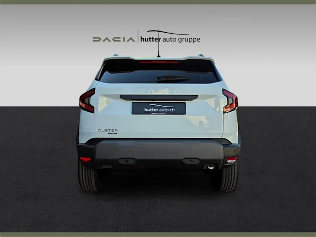 DACIA Duster 1.2 Hybrid Journey 4WD