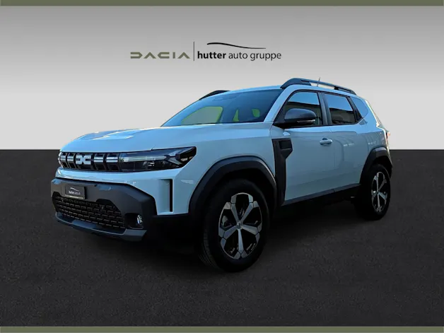 DACIA Duster 1.2 Hybrid Journey 4WD