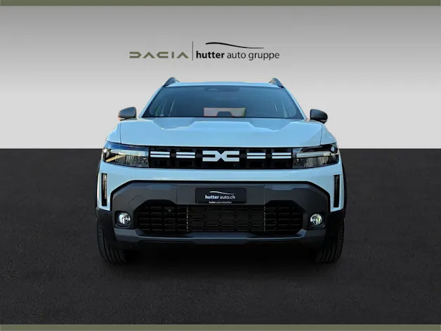 DACIA Duster 1.2 Hybrid Journey 4WD