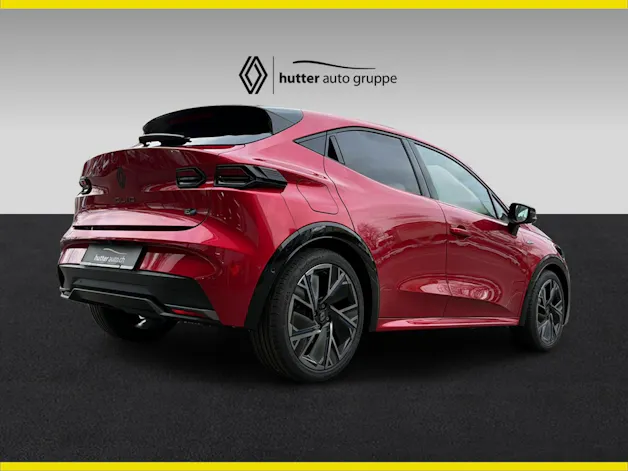 RENAULT Clio 1.8 E-Tech esprit Alpine
