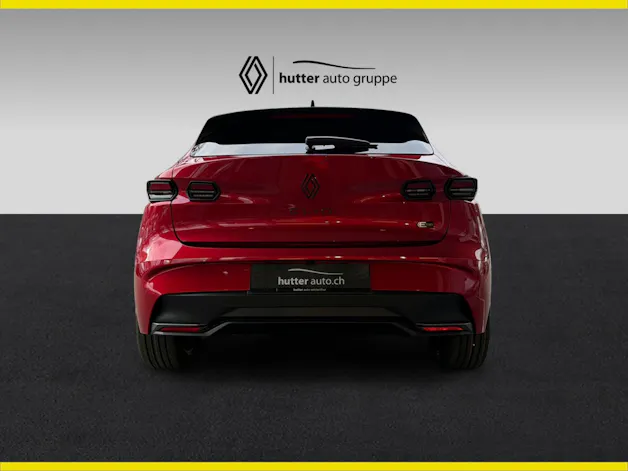 RENAULT Clio 1.8 E-Tech esprit Alpine