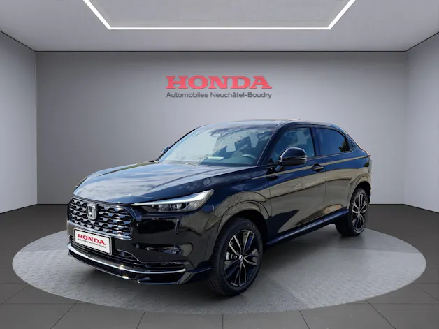 HONDA HR-V 1.5 i-MMD Advance Sport