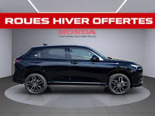 HONDA HR-V 1.5 i-MMD Advance Sport