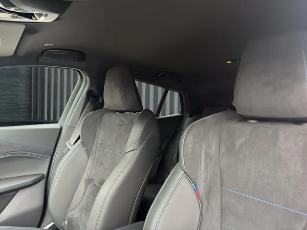 BMW iX2 U10 30 xDrive