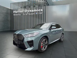 BMW iX2 U10 30 xDrive