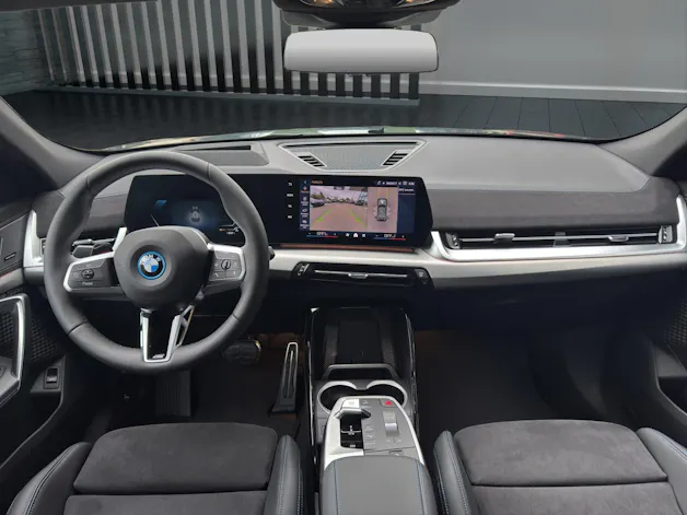 BMW iX2 U10 30 xDrive