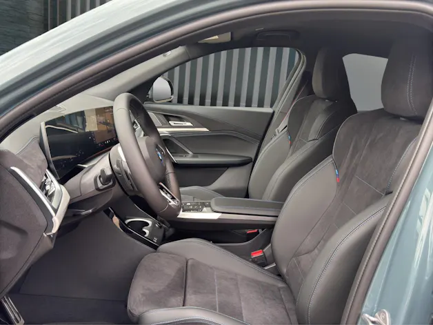 BMW iX2 U10 30 xDrive