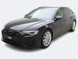 AUDI A6 Avant 55 TFSI e S line quattro S-Tronic