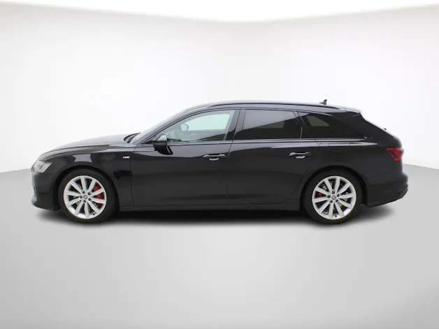 AUDI A6 Avant 55 TFSI e S line quattro S-Tronic