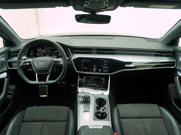 AUDI A6 Avant 55 TFSI e S line quattro S-Tronic