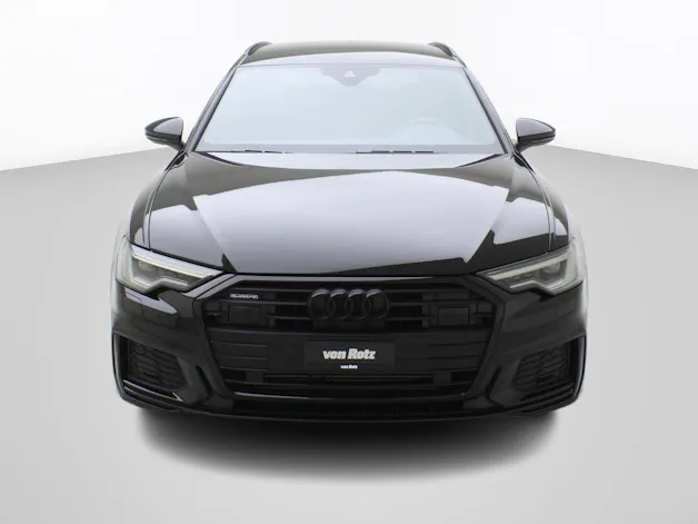 AUDI A6 Avant 55 TFSI e S line quattro S-Tronic