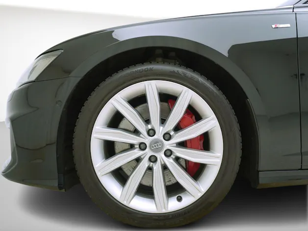AUDI A6 Avant 55 TFSI e S line quattro S-Tronic