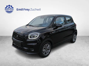 Fahrzeugbild LEAPMOTOR T03 Electric 0 % Leasing