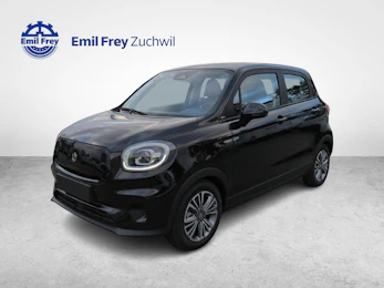 Fahrzeugbild LEAPMOTOR T03 Electric 0 % Leasing