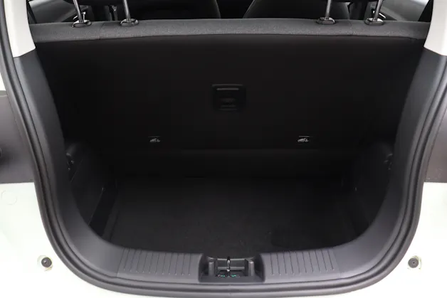 Leapmotor T03 Electric 0 % Leasing
