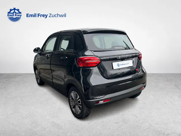 Leapmotor T03 Electric 0 % Leasing