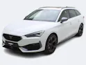 CUPRA Leon ST 2.0 TSI DSG