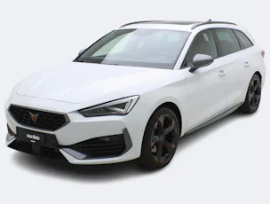 CUPRA Leon ST 2.0 TSI DSG