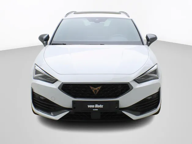 CUPRA Leon ST 2.0 TSI DSG