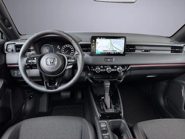 HONDA HR-V 1.5 i-MMD Advance Sport
