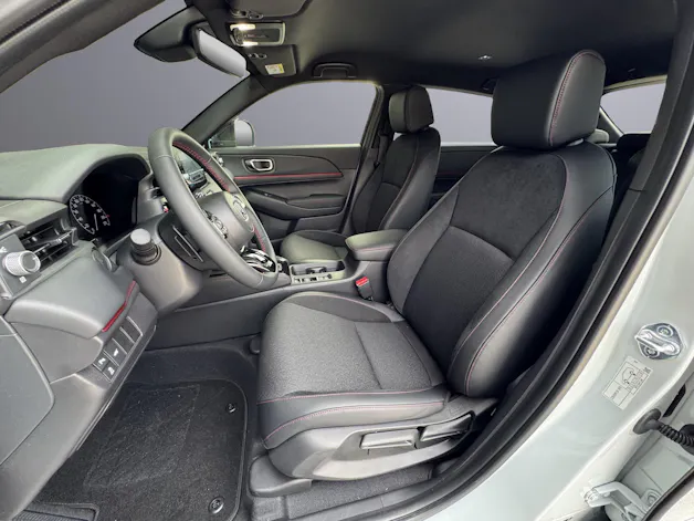 HONDA HR-V 1.5 i-MMD Advance Sport