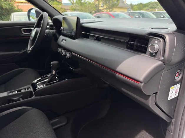 HONDA HR-V 1.5 i-MMD Advance Sport