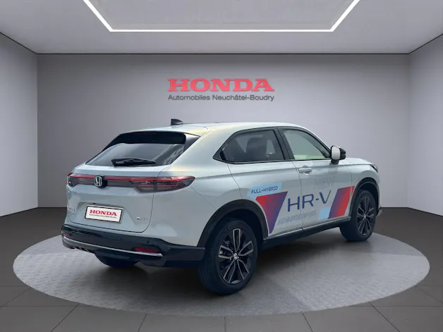 HONDA HR-V 1.5 i-MMD Advance Sport