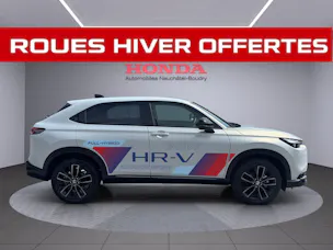 HONDA HR-V 1.5 i-MMD Advance Sport