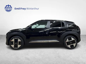 Fahrzeugbild KIA EV3 81 kWh Earth 4x4
