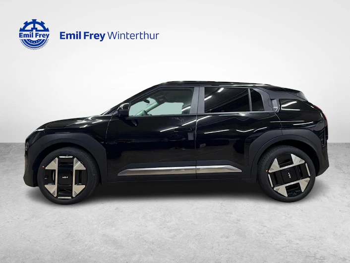 Fahrzeugbild KIA EV3