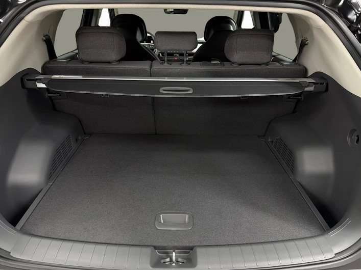 Fahrzeugbild KIA EV3