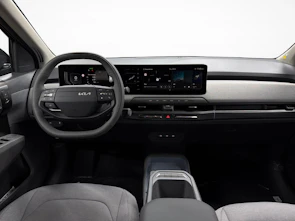 Fahrzeugbild KIA EV3 81 kWh Earth 4x4