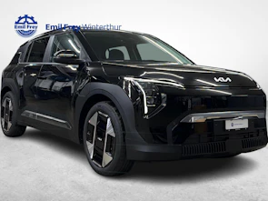 Fahrzeugbild KIA EV3 81 kWh Earth 4x4