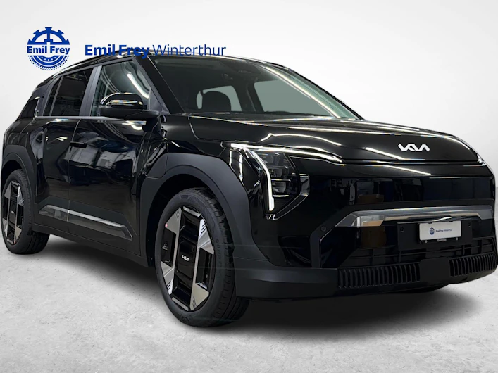 Fahrzeugbild KIA EV3